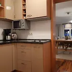 PEMATRA Haus Waterkant - FeWo Moin