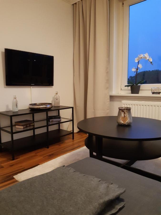 Pematra Haus Waterkant - Fewo Moin * Lübeck