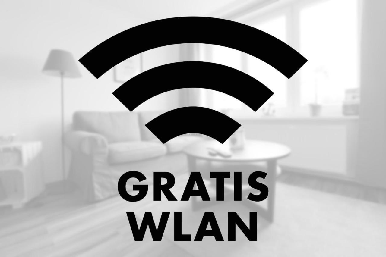 Pematra Haus Waterkant - Fewo Moin Apartment